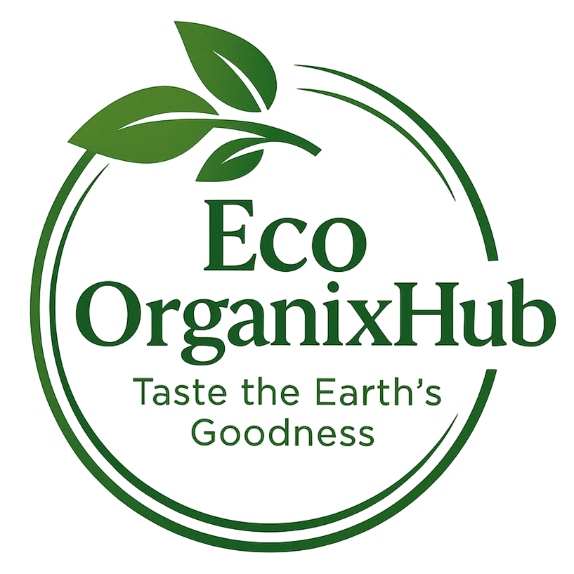 Eco OrganixHub Store